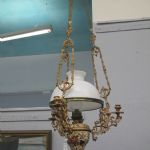 635 4189 Takfotogenlampa